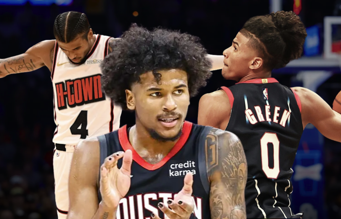 Is Jalen Green Showing He Has the Clutch Gene? post thumbnail image